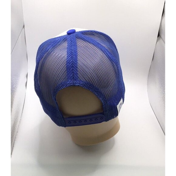 Men’s UFO White Ale Baseball Cap - Picture 2 of 5